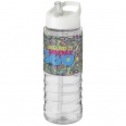 H2O Active® Treble 750 ml Spout Lid Sport Bottle 15