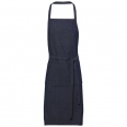 Jeen 200 G/M² Recycled Denim Apron 1