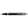 Parker IM Lacquered Brass Ballpen 2