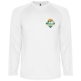 Montecarlo 150 G/m² Long Sleeve Men's Sports T-Shirt 7