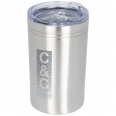 Pika 330 ml Vacuum Insulated Tumbler and Insulator 8