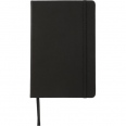 PU Notebook (A5) with Grid Square Pages 4