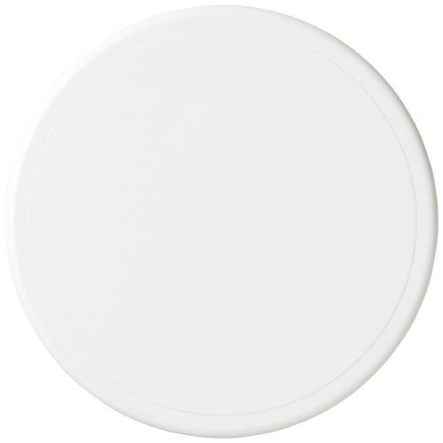 Renzo Round Plastic Coaster