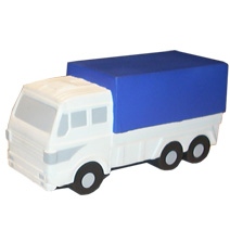 Small Lorry Stress Toy