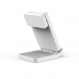 Foldable 3 in 1 Wireless Charging Stand 4