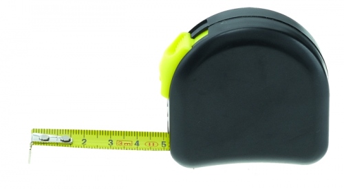 3m Tape Measure & Belt Clip