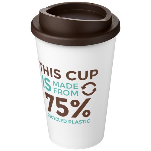 Americano® Eco 350 ml Recycled Tumbler