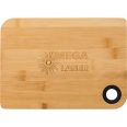 Bamboo Cutting Board 3