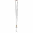 Bamboo Lanyard 3