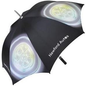 Bedford Medium Umbrella 