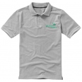 Calgary Short Sleeve Men's Polo 11