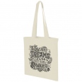 Carolina 100 G/M² Cotton Tote Bag 7L 23