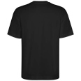 Chow Oversized Short Sleeve Unisex T-Shirt 3