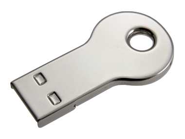 Key USB Flash Drive