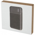 Loop 5000mAh Recycled Plastic Power Bank 4