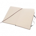 Moleskine Classic L Hard Cover Notebook - Dotted 7