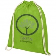 Oregon 140 G/M² Cotton Drawstring Backpack 5L 6