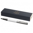 Parker Jotter Plastic with Stainless Steel Rollerball Pen 1