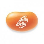 Orange Sherrbet Jelly Belly