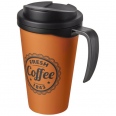 Americano® Grande 350 ml Mug with Spill-proof Lid 19