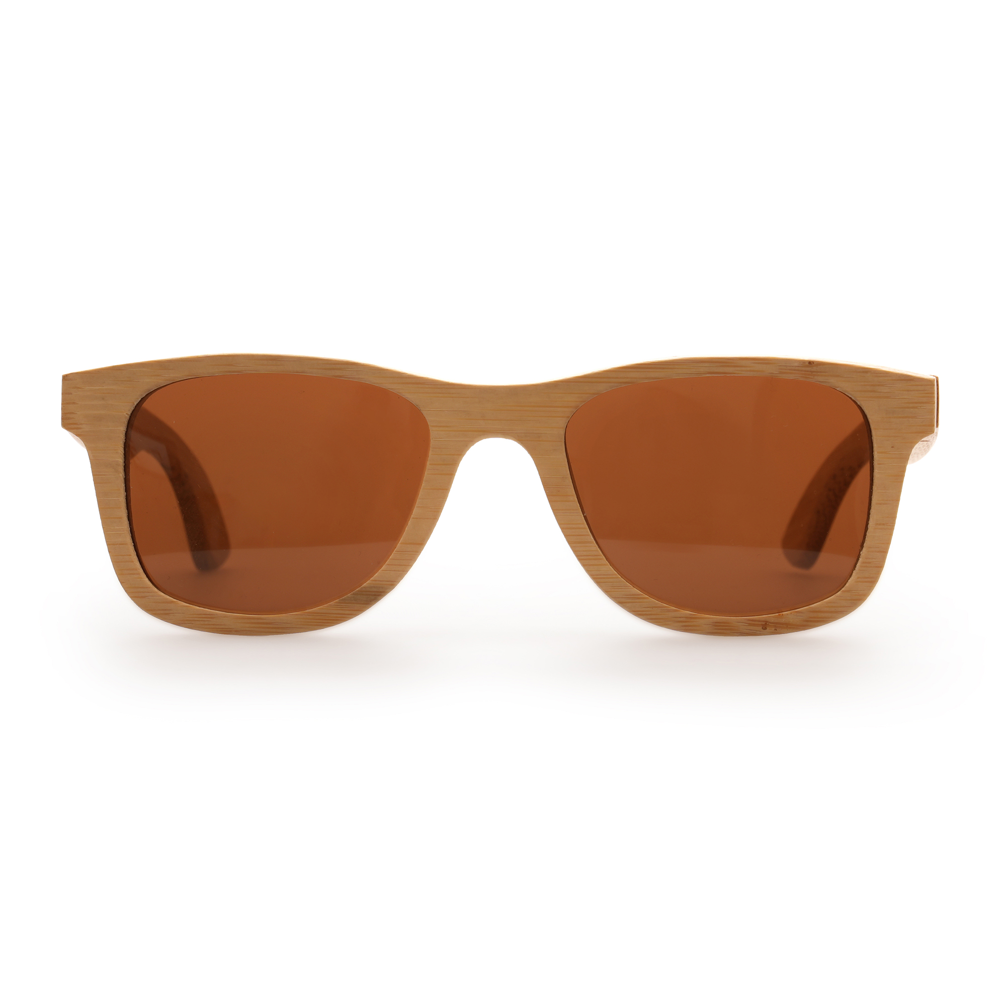 Bamboo Sunglasses