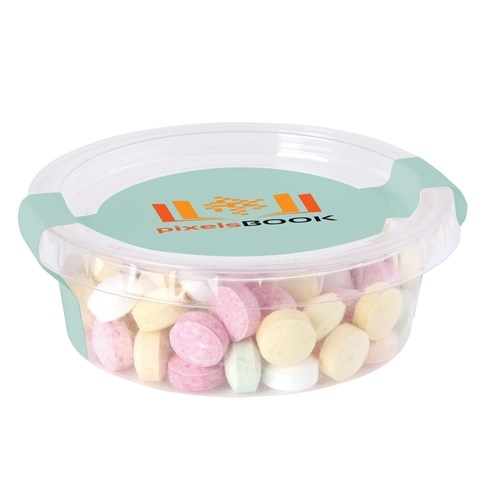 Biobrand Small Sweet Tub (Fruit Sweets 40gr)