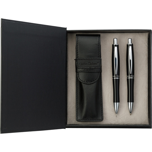 Charles Dickens® Writing Set