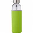 Glass Drinking Bottle (500ml) 8