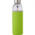 Glass Bottle with Sleeve (500ml) 8