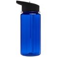H2O Active® Octave Tritan 600 ml Spout Lid Sport Bottle 4