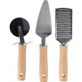 Kitchen Tool Set  (3pc) 2