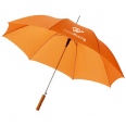 Lisa 23 Auto Open Umbrella with Wooden Handle" 15