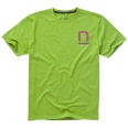 Nanaimo Short Sleeve Men's T-Shirt 18