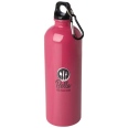 Oregon 750 ml RCS Certified Single Wall Stainless Steel Water Bottle with Carabiner 11