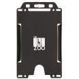 Pierre Plastic Card Holder 9