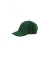 Premium Brushed Cotton Cap 2