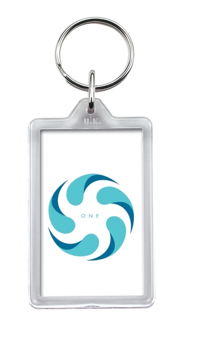 Re-Openable Keyring