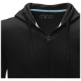 Ruby MenS GOTS Organic GRS Recycled Full Zip Hoodie 5