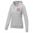 Theron WomenS Full Zip Hoodie 12