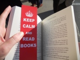 Promotional Bookmarks: The Definitive Guide