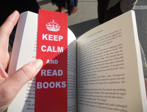 Promotional Bookmarks: The Definitive Guide