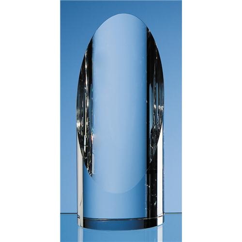 165 mm Optic Cylinder Award