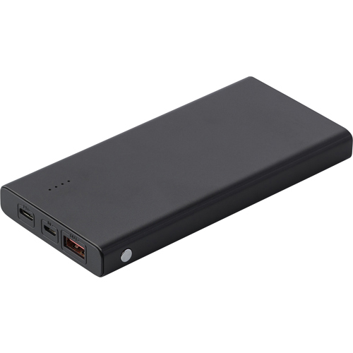 Aluminium Power Bank