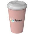 Americano® Infiniti 350 ml Insulated Tumbler with Spill-proof Lid 7