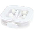 Baekdu Wired Type-C Earbuds with Recycled Plastic Storage Box 6