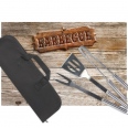 Barcabo BBQ 3-piece Set 7