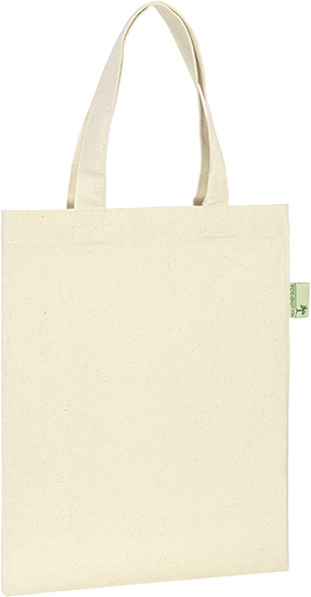 Chelsfield Recycled 6oz Cotton Gift Bag