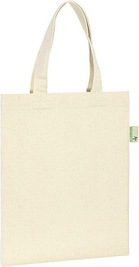 Chelsfield Recycled 6oz Cotton Gift Bag