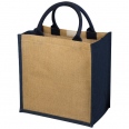 Chennai Jute Tote Bag 16L 1