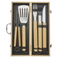 Churras 5-piece BBQ Set 5